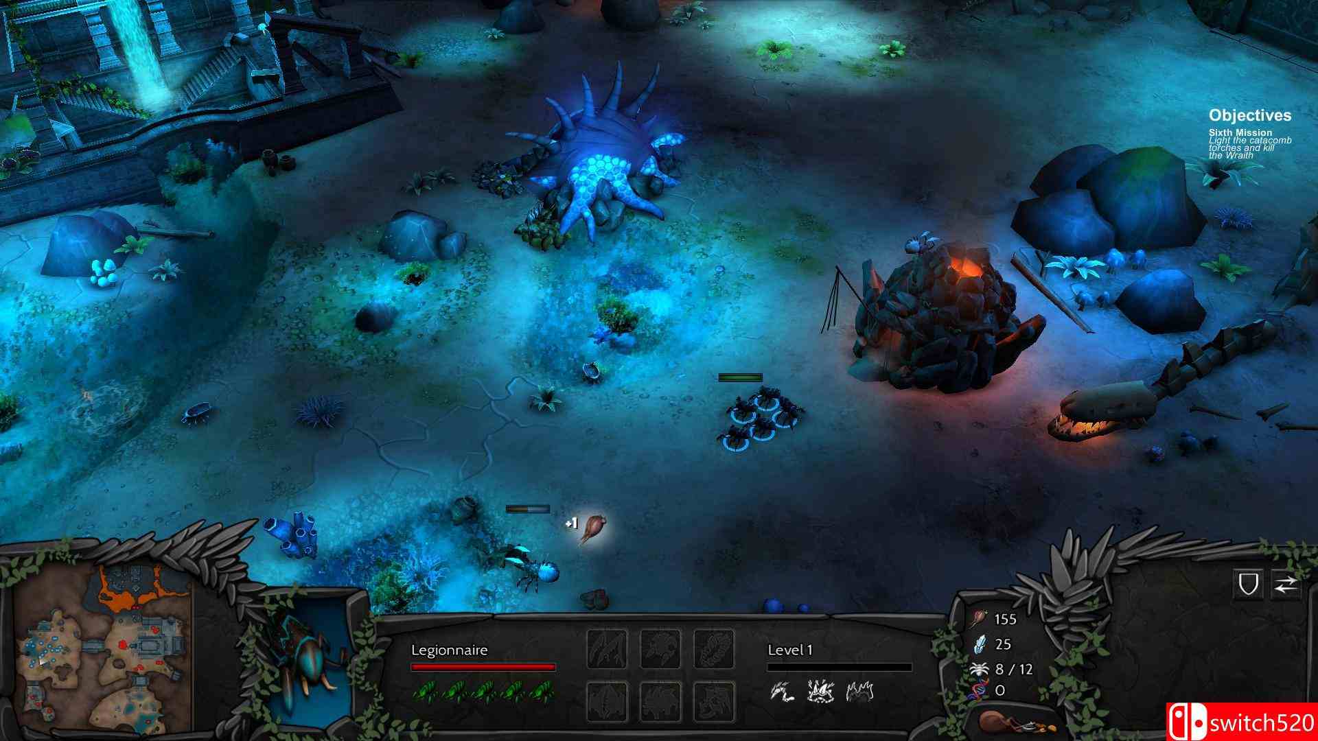 《蜂巢（The Hive）》v1.2 CODEX镜像版[EN]_1