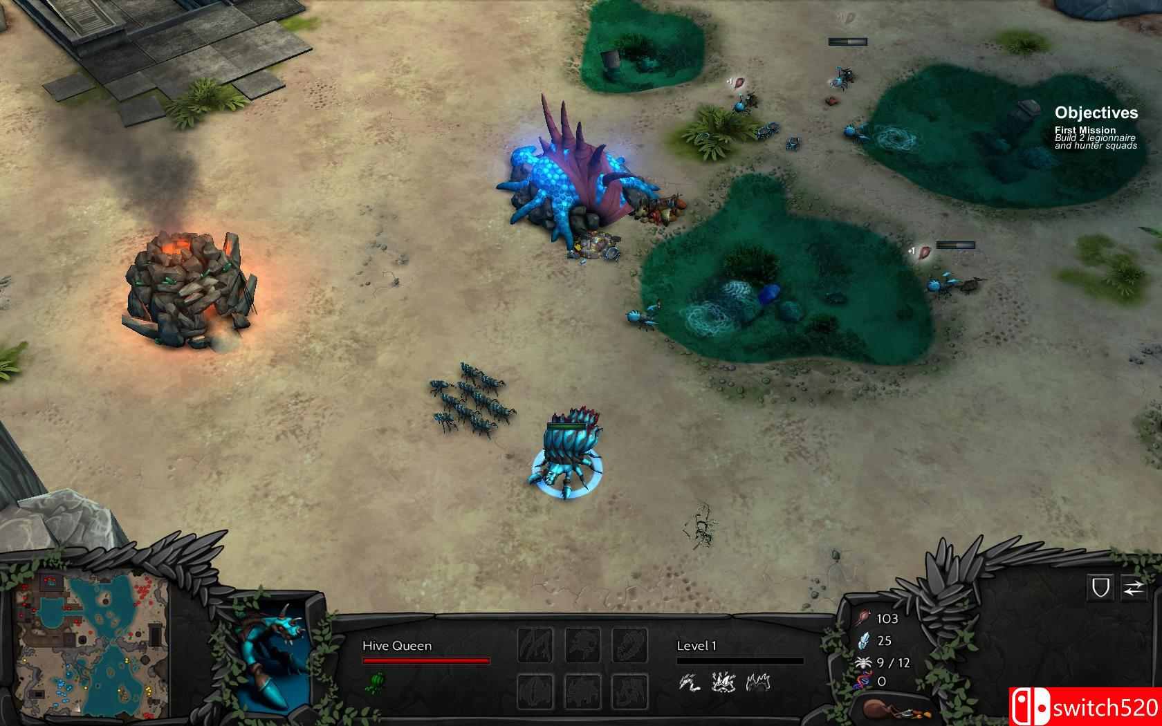 《蜂巢（The Hive）》v1.2 CODEX镜像版[EN]_8