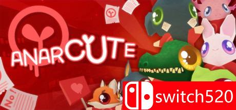 《游行模拟器（Anarcute）》TiNYiSO镜像版[EN]