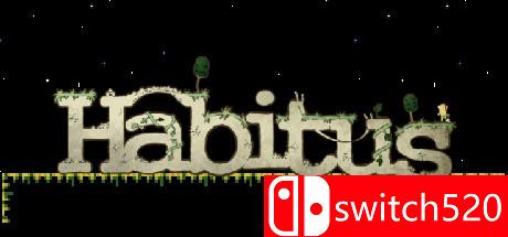 《习性（Habitus）》v1.0.3 ALiAS硬盘版[EN]