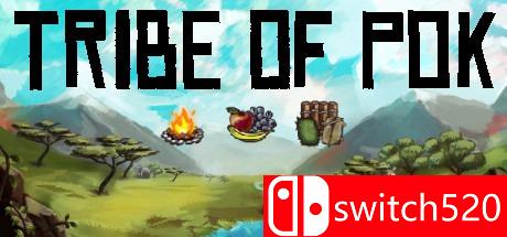 《部落地区（Tribe Of Pok）》v1.04 DARKSiDERS硬盘版[EN]