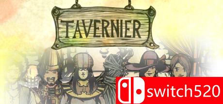 《酒馆经营者（Tavernier）》ALiAS硬盘版[EN]
