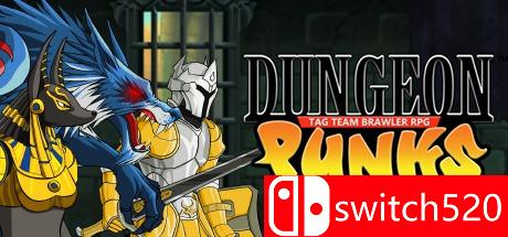 《地牢朋克（Dungeon Punks）》SKIDROW镜像版[EN]