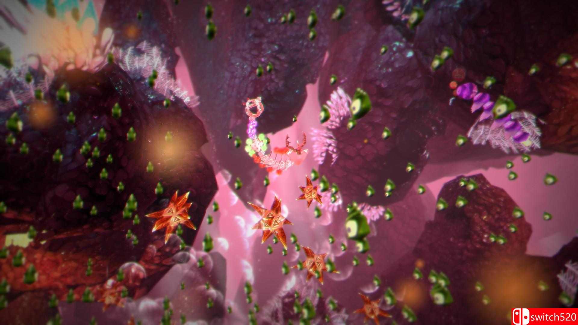 《潜入兽腹（Into the Belly of the Beast）》POSTMORTEM镜像版[EN]_3