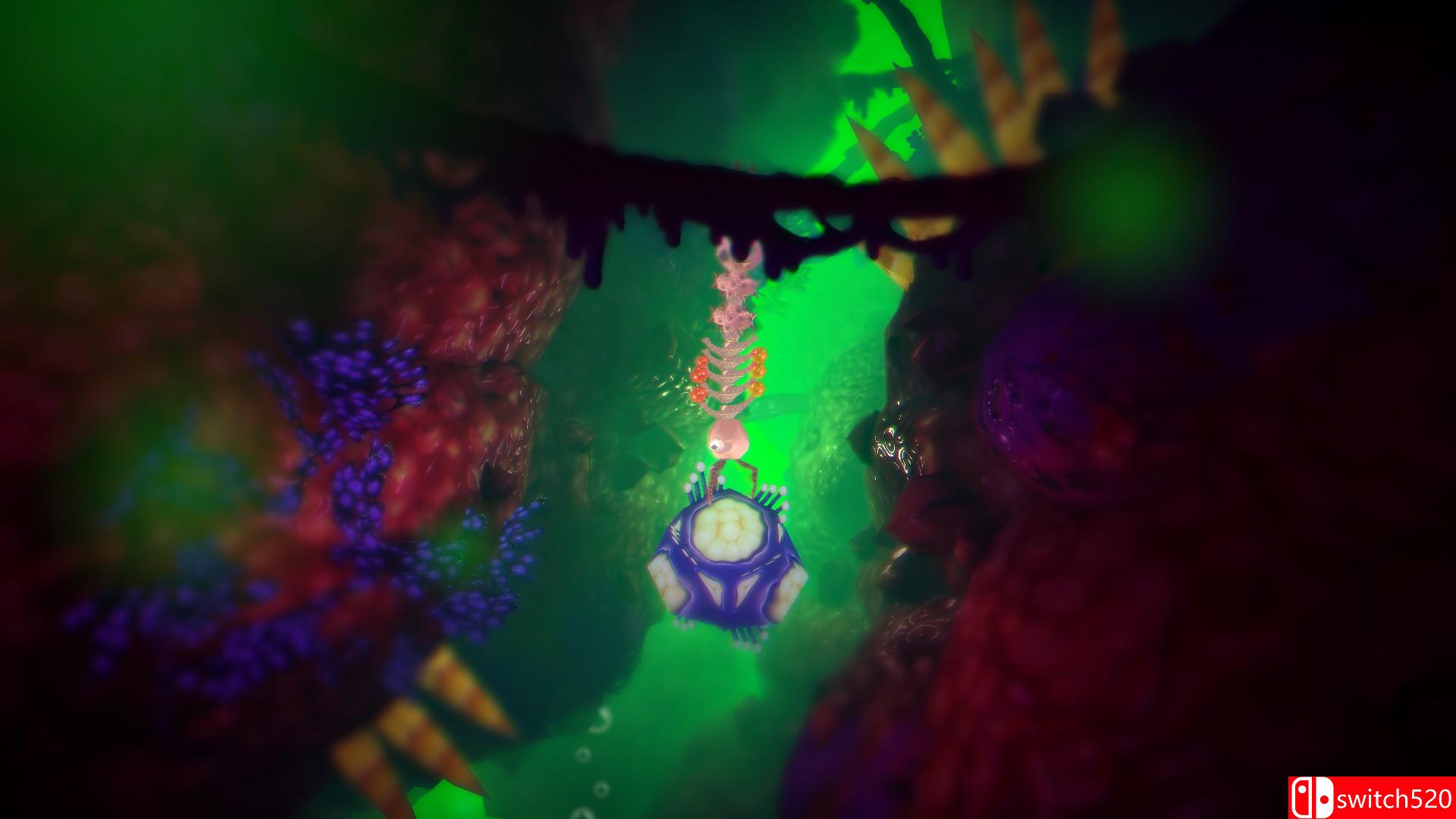 《潜入兽腹（Into the Belly of the Beast）》POSTMORTEM镜像版[EN]_2