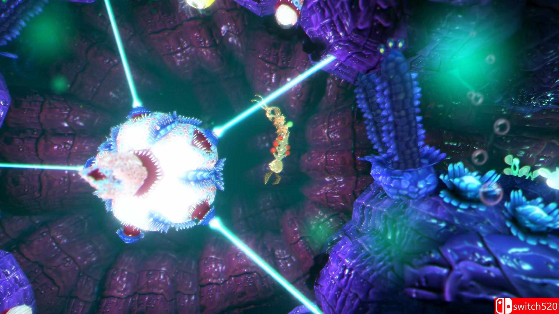 《潜入兽腹（Into the Belly of the Beast）》POSTMORTEM镜像版[EN]_1