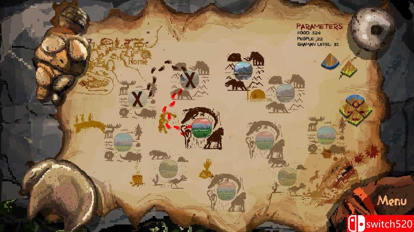 《部落（The Tribe）》DARKSiDERS硬盘版[EN]_2