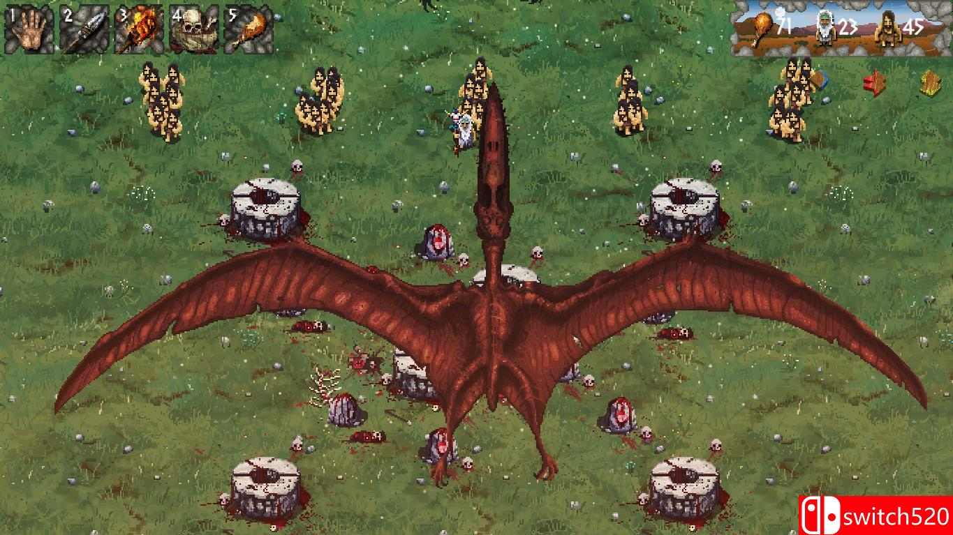 《部落（The Tribe）》DARKSiDERS硬盘版[EN]_4