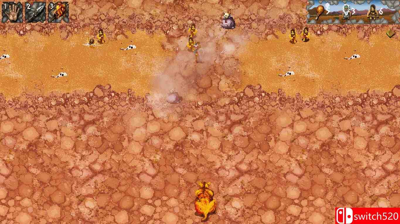 《部落（The Tribe）》DARKSiDERS硬盘版[EN]_7