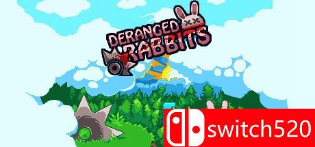 《疯狂的兔子（Deranged Rabbits）》Unleashed硬盘版[EN]
