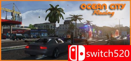 《大洋城赛车：回归（OCEAN CITY RACING: Redux）》PLAZA镜像版[EN]