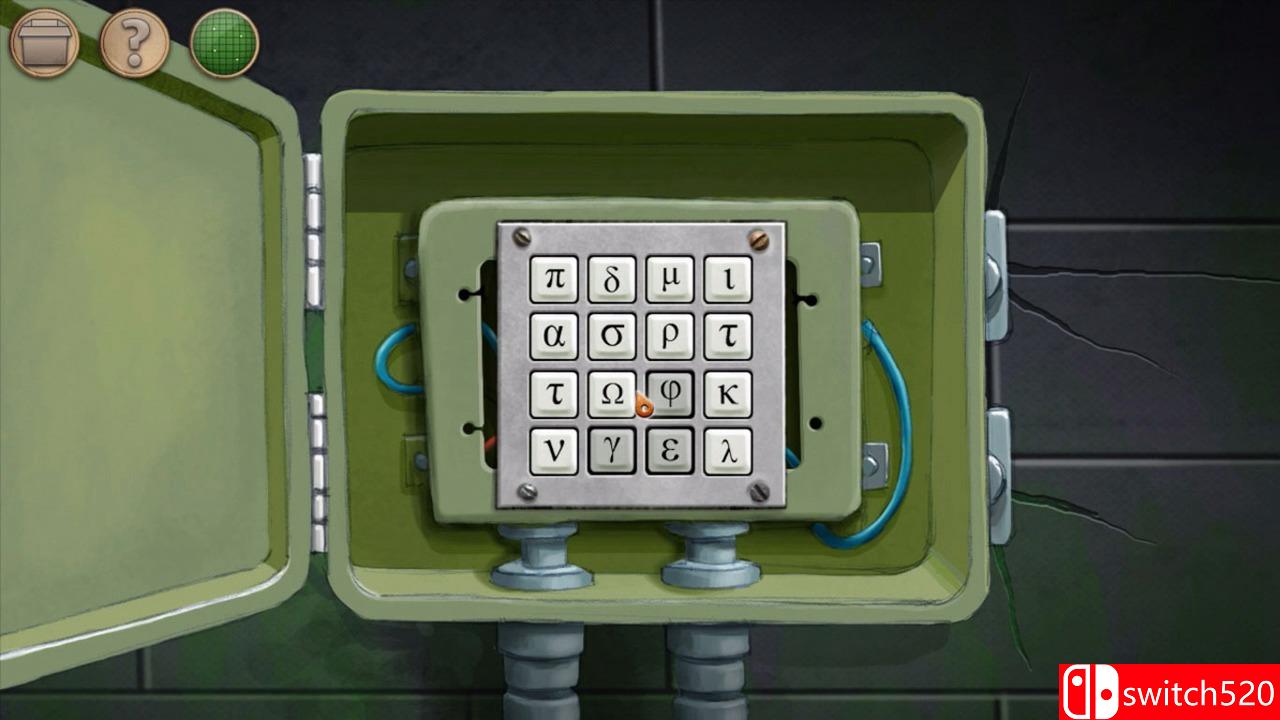 《逆转：相遇（Reversion - The Meeting）》Unleashed硬盘版[CN/EN]_4