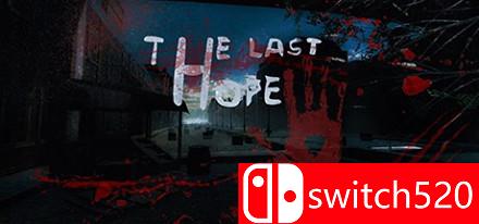 《最后的希望（The Last Hope）》HI2U镜像版[EN]