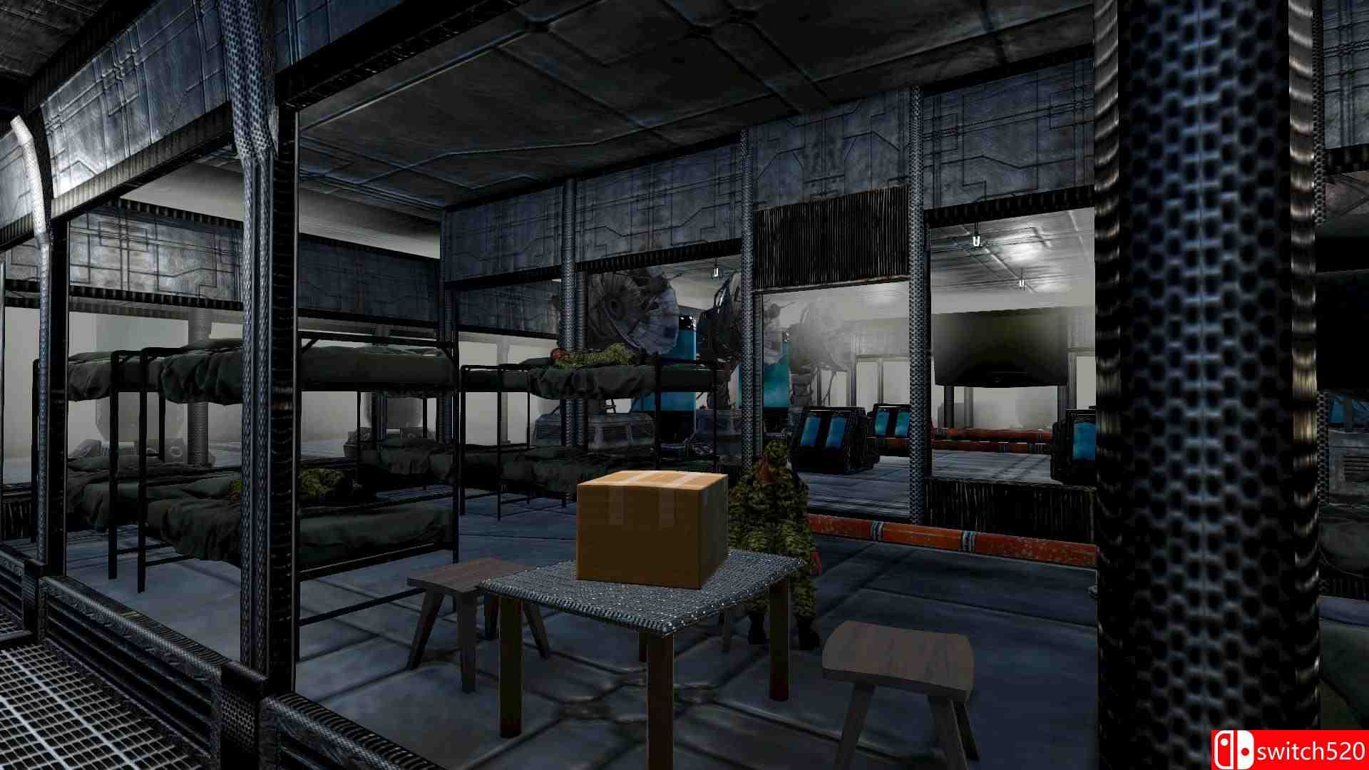 《最后的希望（The Last Hope）》HI2U镜像版[EN]_2