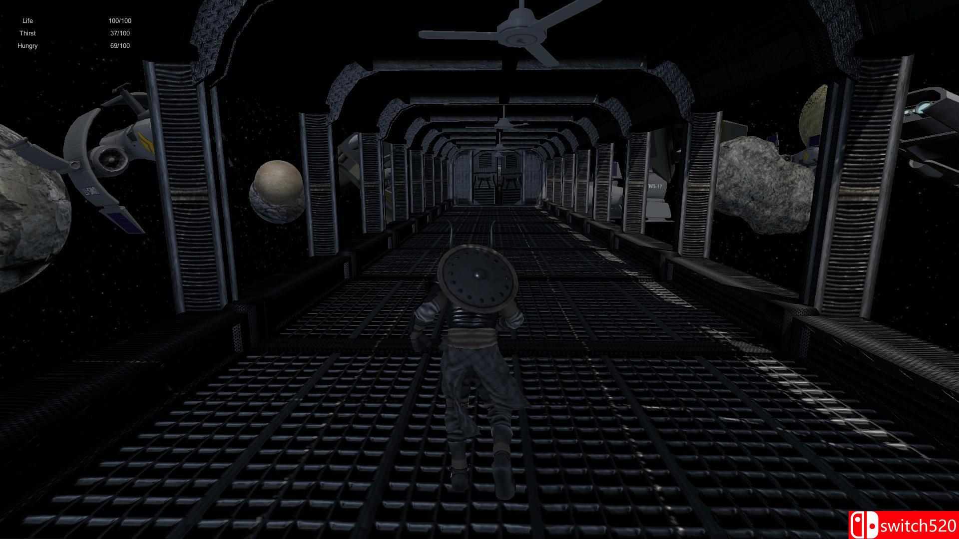 《最后的希望（The Last Hope）》HI2U镜像版[EN]_1