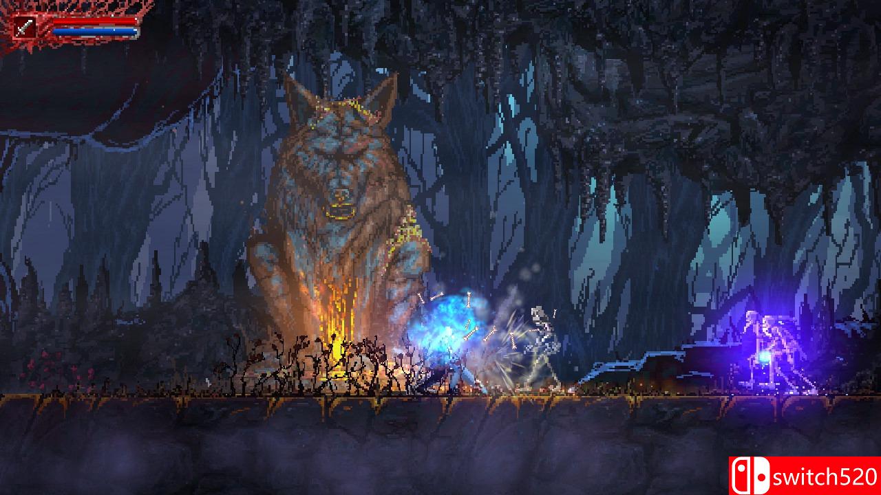 《弑杀：地狱归来（Slain: Back from Hell）》ALiAS硬盘版[EN]_1