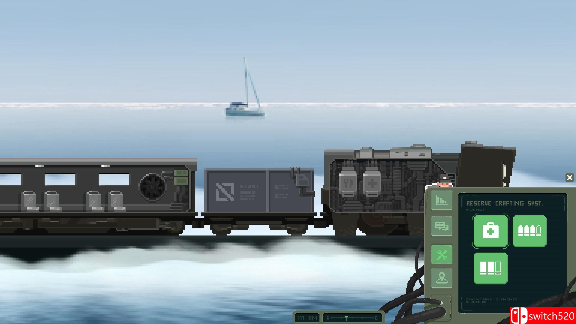 《最后一站（The Final Station）》集成 The Only Traitor DLC SiMPLEX硬盘版[CN/EN]_2