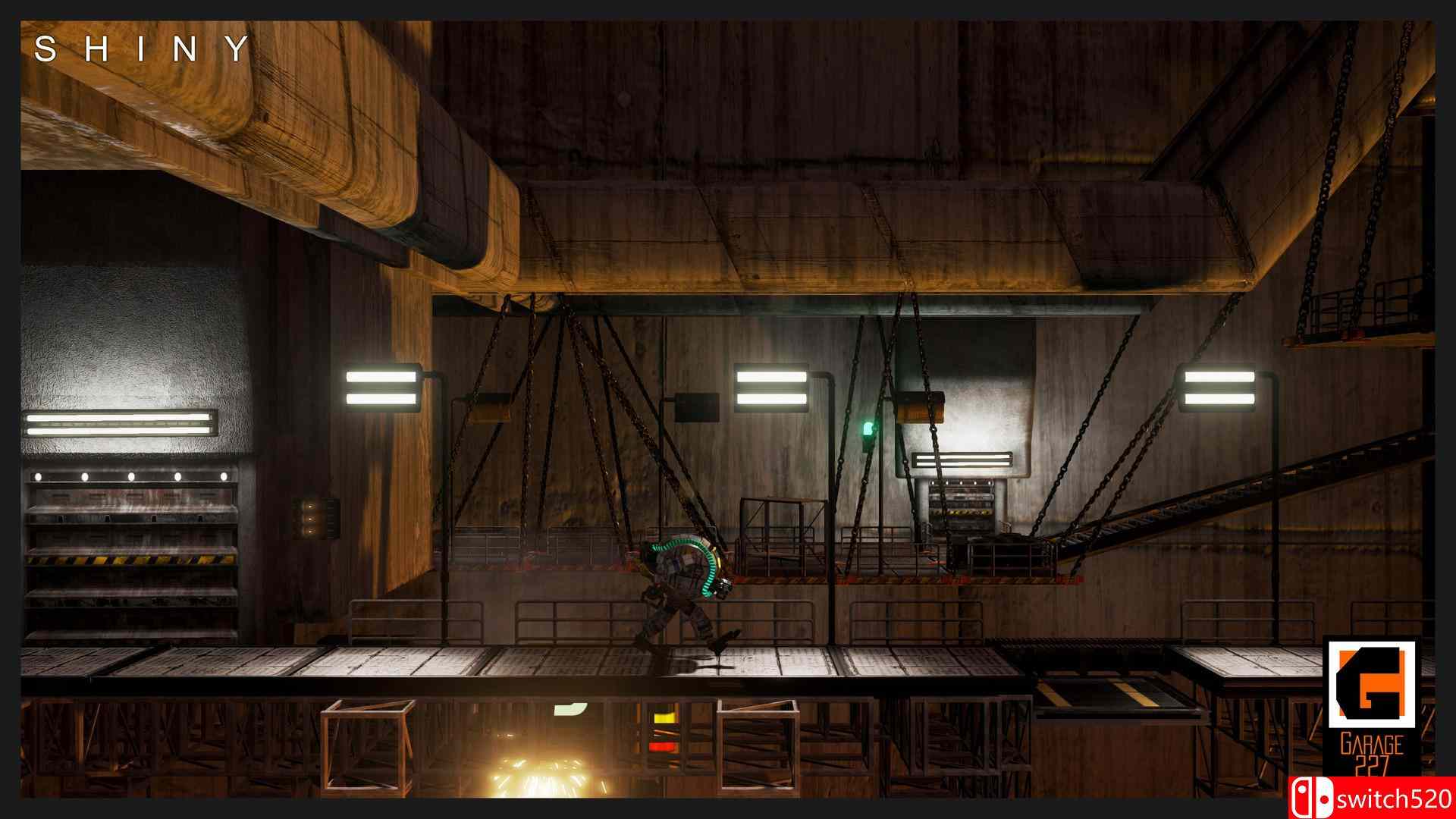 《闪耀（Shiny）》RELOADED镜像版[EN]_5