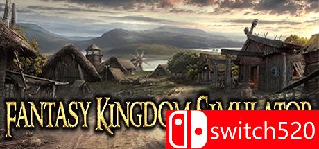 《幻想王国模拟（Fantasy Kingdom Simulator）》Unleashed硬盘版[EN]