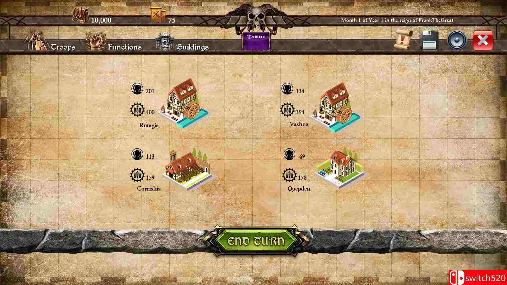《幻想王国模拟（Fantasy Kingdom Simulator）》Unleashed硬盘版[EN]_2