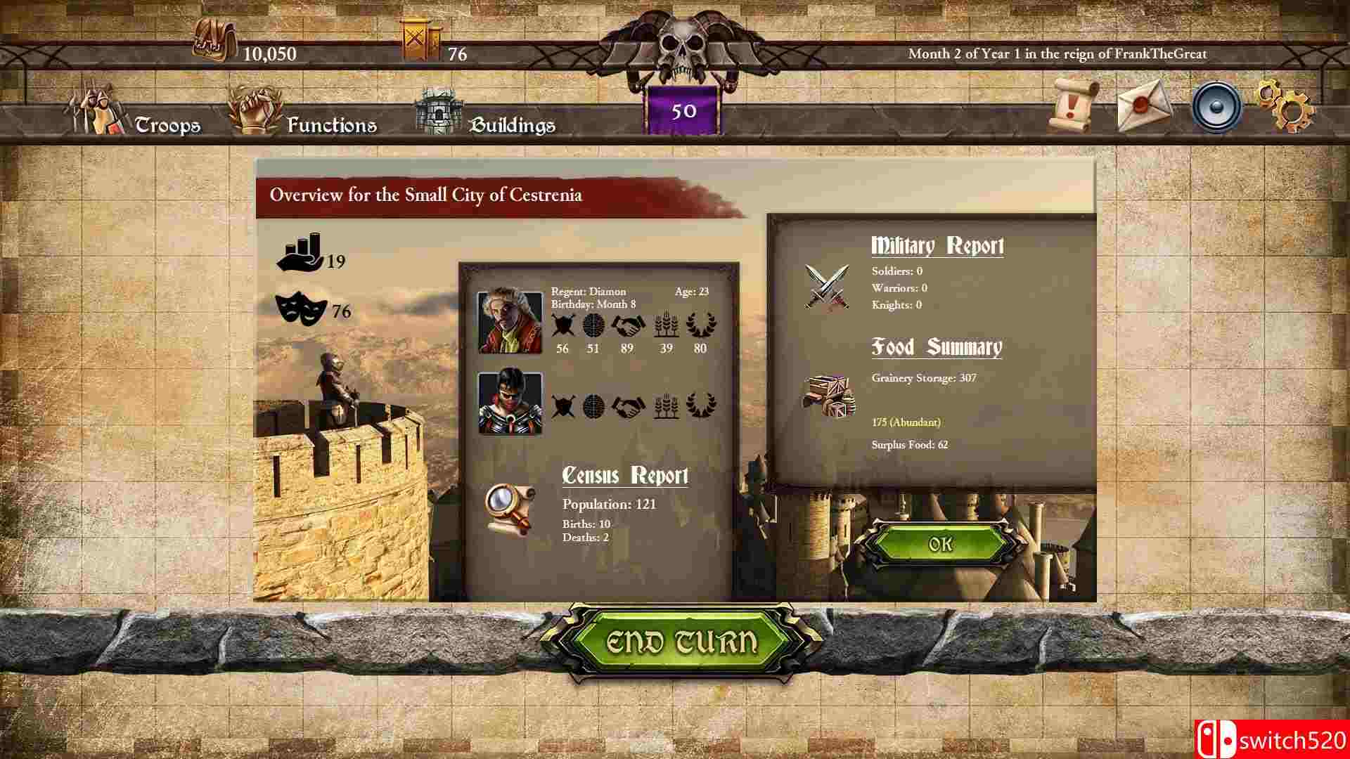 《幻想王国模拟（Fantasy Kingdom Simulator）》Unleashed硬盘版[EN]_4