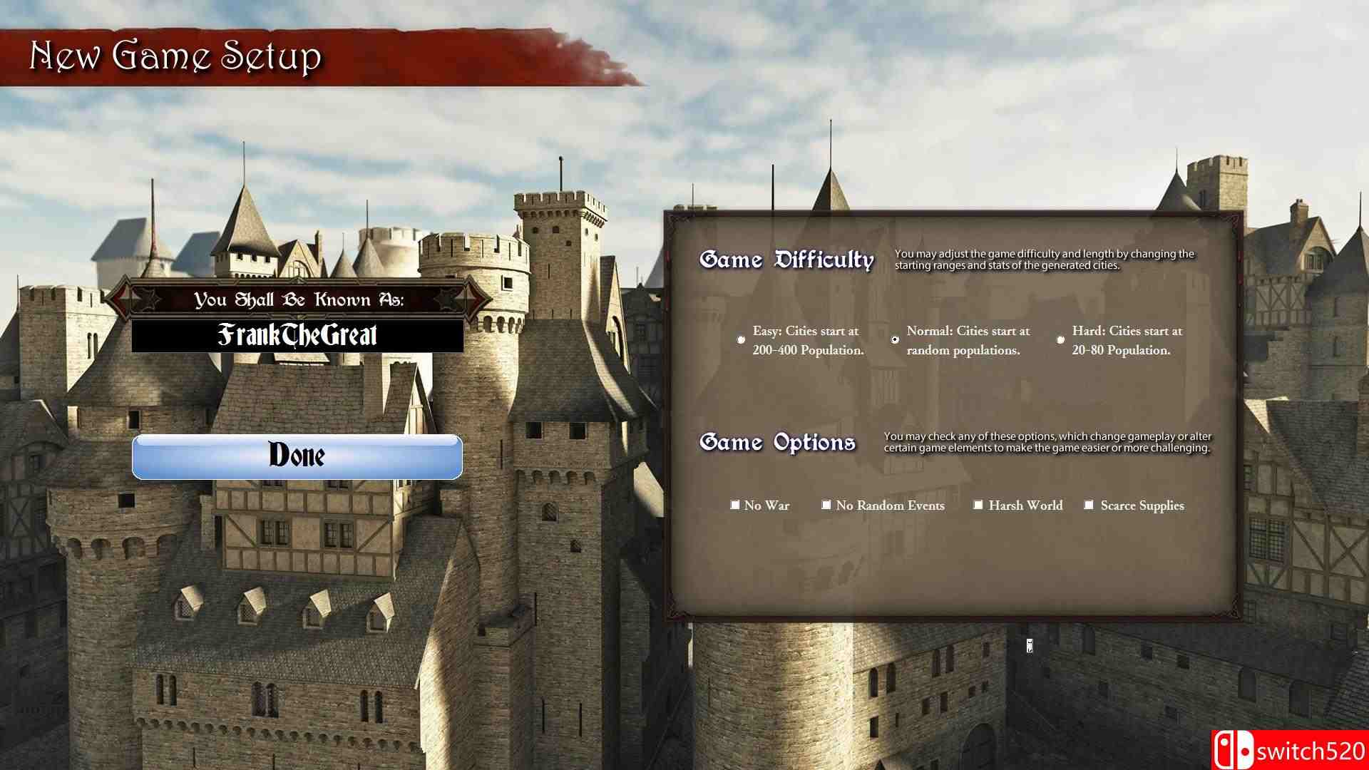 《幻想王国模拟（Fantasy Kingdom Simulator）》Unleashed硬盘版[EN]_5