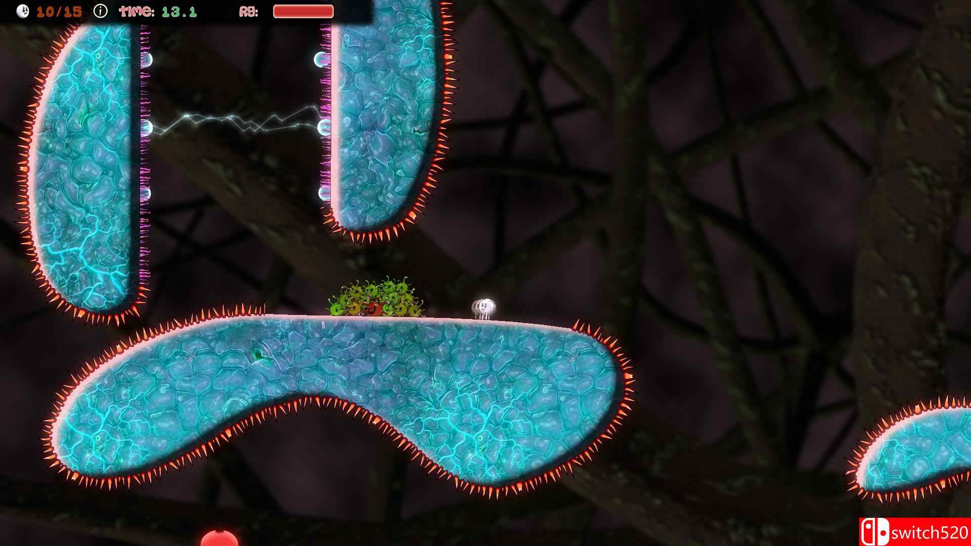 《系统免疫（Systematic Immunity）》Unleashed硬盘版[EN]_2