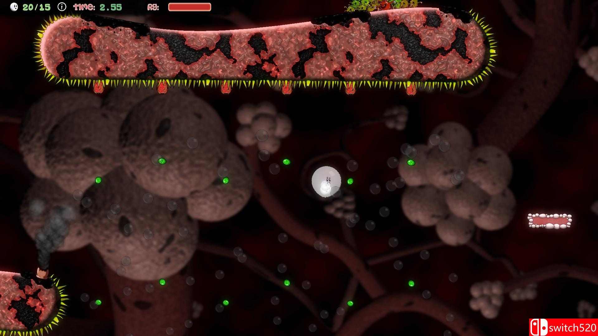 《系统免疫（Systematic Immunity）》Unleashed硬盘版[EN]_8