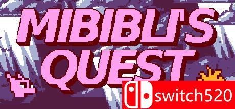 《狐狸忍者冒险（Mibibli's Quest）》Unleashed硬盘版[EN]