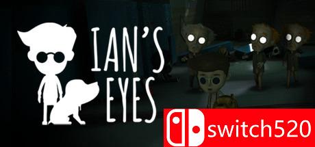 《伊恩的眼睛（Ian's Eyes）》二国语言 ALiAS硬盘版[EN]