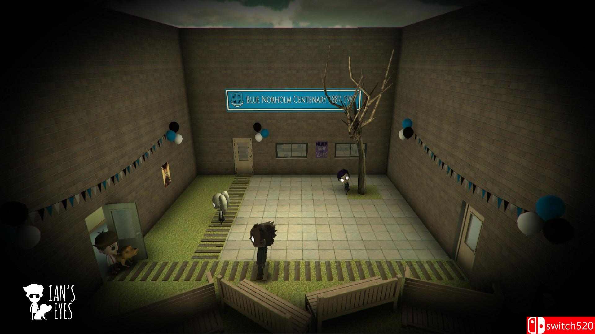 《伊恩的眼睛（Ian's Eyes）》二国语言 ALiAS硬盘版[EN]_6
