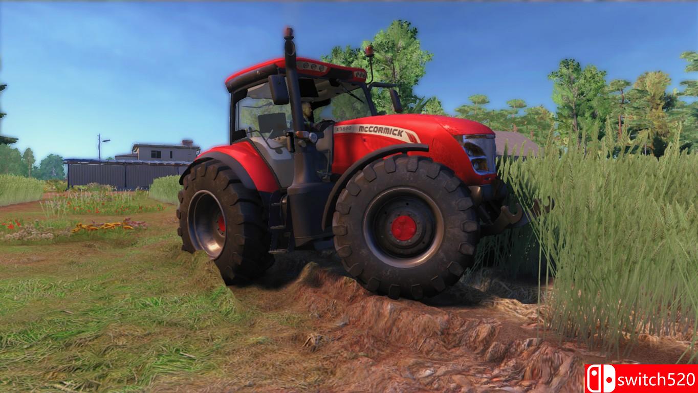 《农场专家2017（Farm Expert 2017）》SKIDROW修正镜像版[EN][更新修正补丁]_4