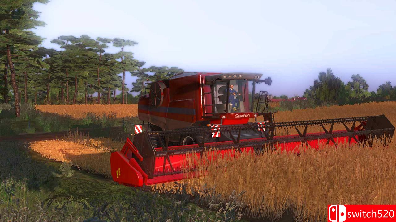 《农场专家2017（Farm Expert 2017）》SKIDROW修正镜像版[EN][更新修正补丁]_1