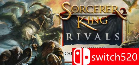 《术士之王：竞争对手（Sorcerer King: Rivals）》SKIDROW修正镜像版[EN]