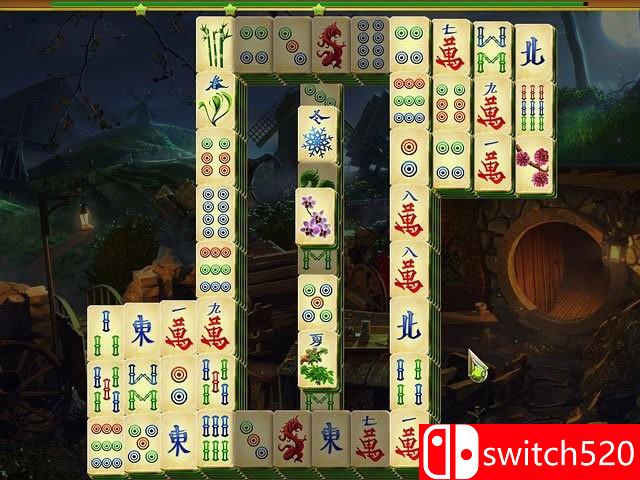 《失落之岛：麻将冒险（Lost Island - Mahjong Adventure）》v1.0 ZEKE硬盘版[EN]_2