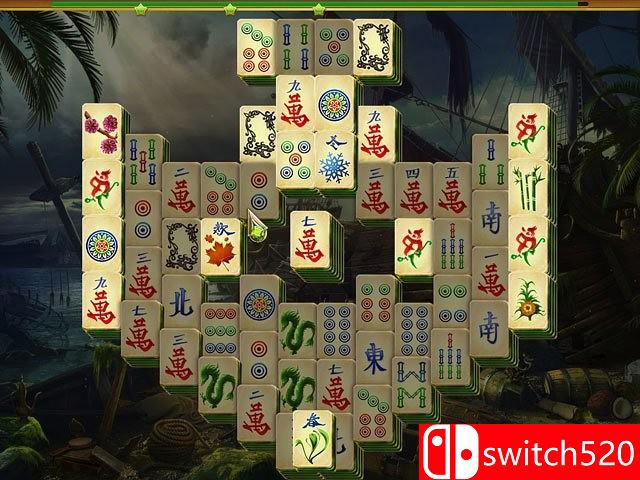 《失落之岛：麻将冒险（Lost Island - Mahjong Adventure）》v1.0 ZEKE硬盘版[EN]_3