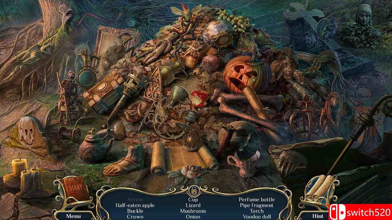 《黑暗编年史：灵魂使者（Dark Chronicles: The Soul Reaver）》ZEKE硬盘版[EN]_2