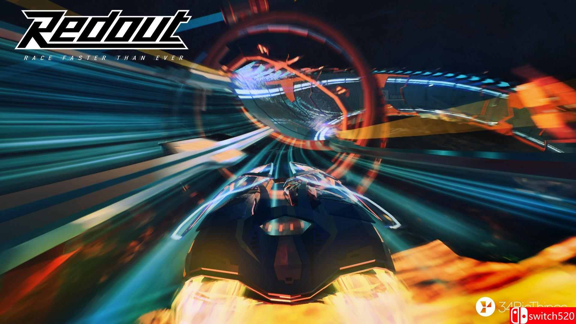 《红视（Redout）》太阳挑战版 DINOByTES镜像版[CN/EN]_6