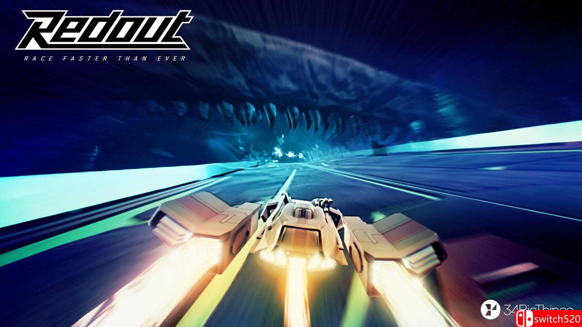 《红视（Redout）》太阳挑战版 DINOByTES镜像版[CN/EN]_8