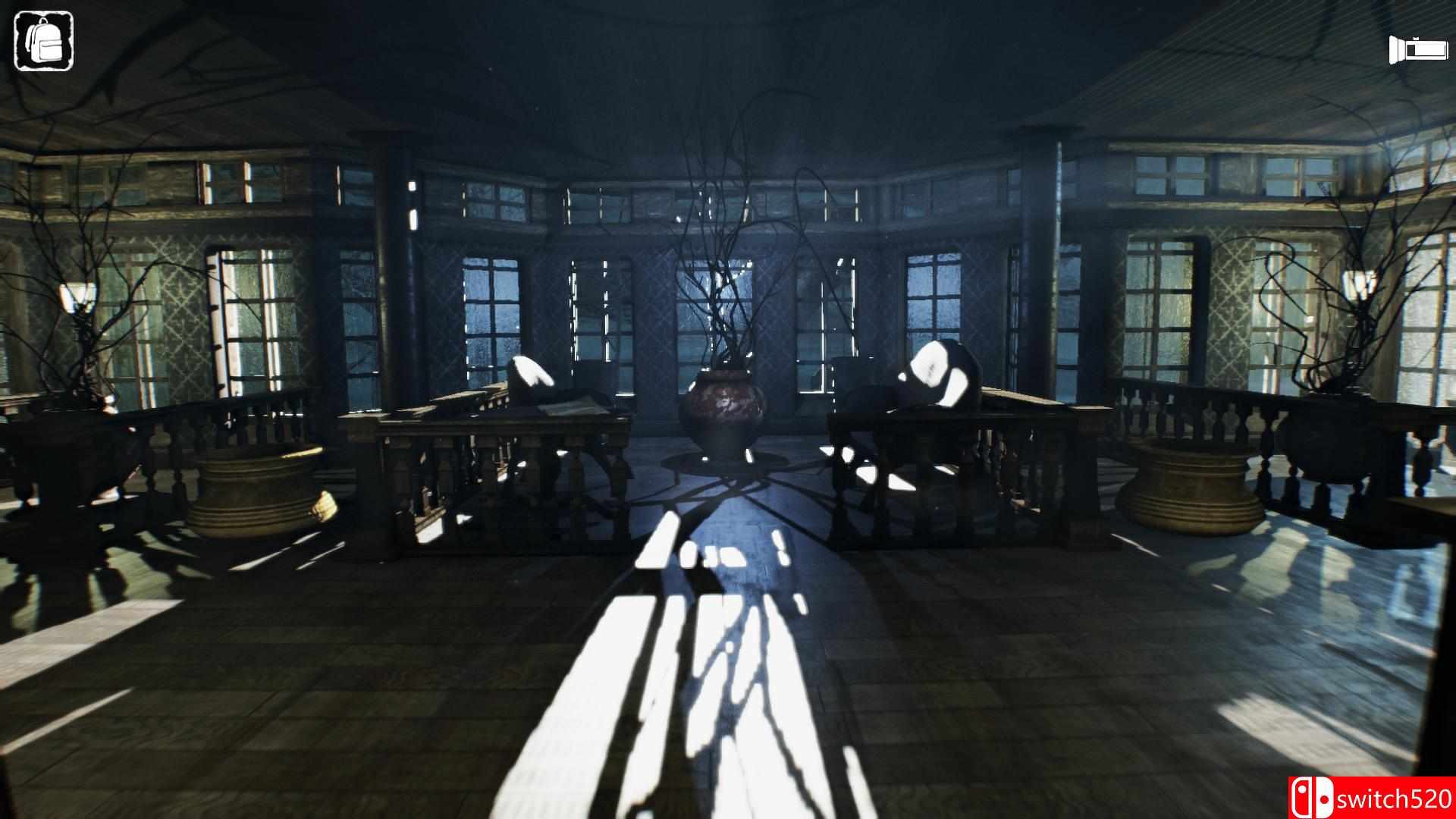 《诅咒（CURSE）》HI2U镜像版[EN]_3