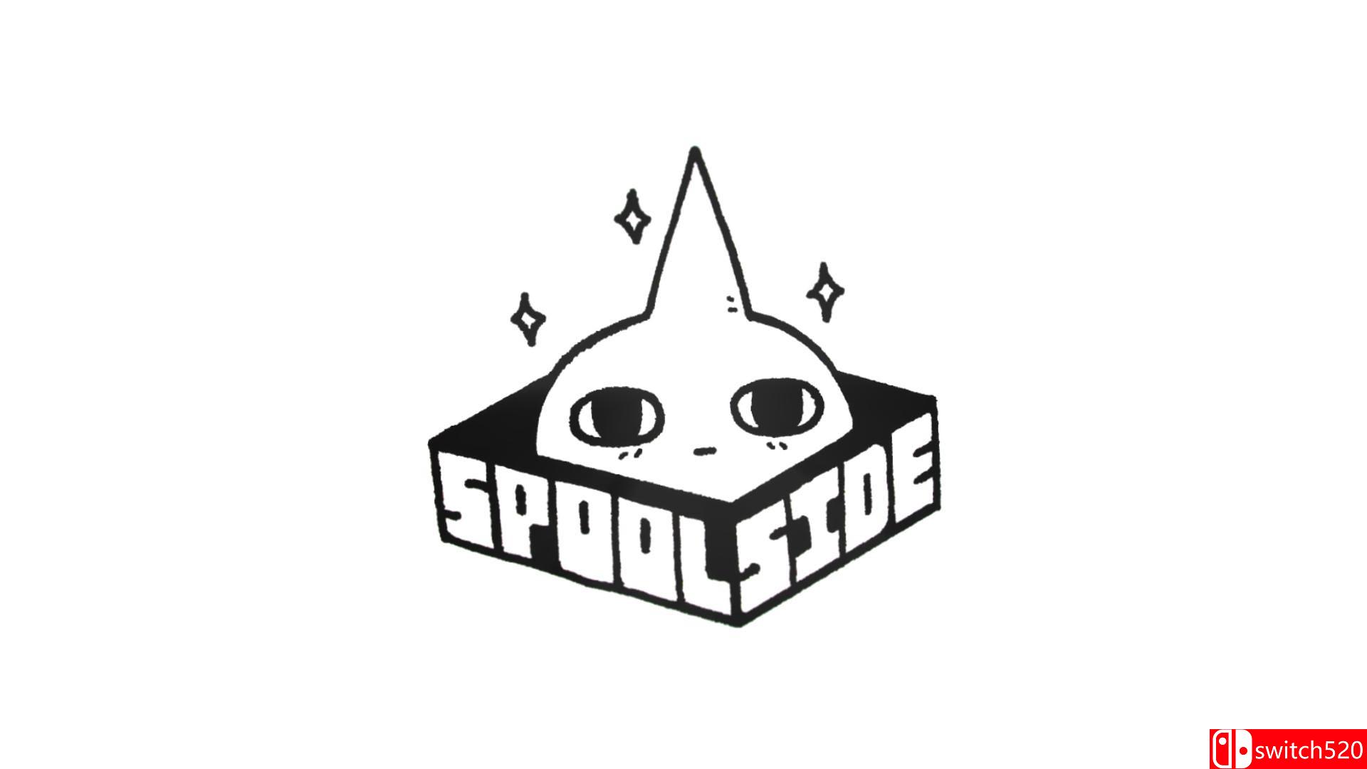 《Spoolside（Spoolside）》v1.1 DARKSiDERS硬盘版[EN]