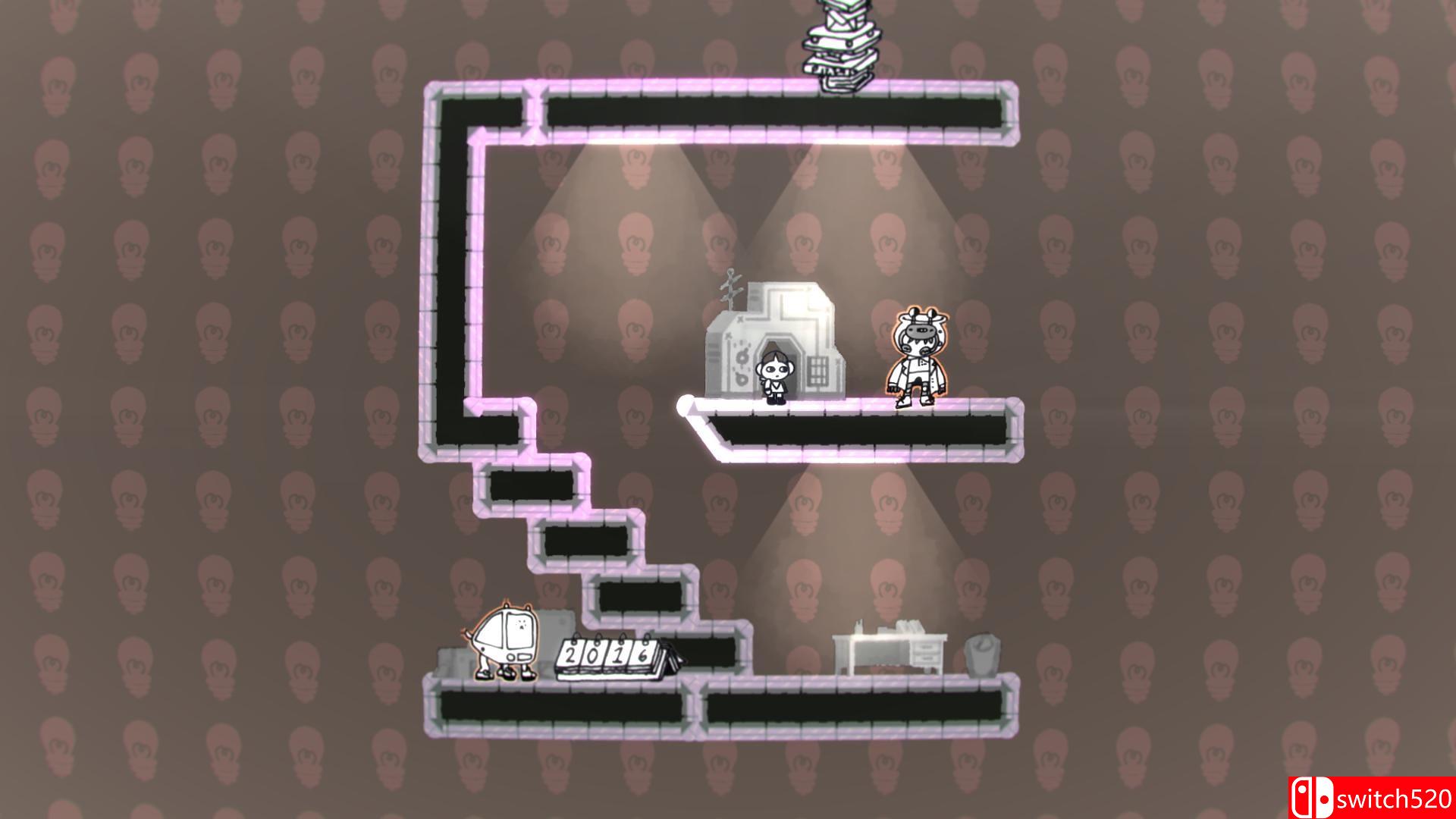 《Spoolside（Spoolside）》v1.1 DARKSiDERS硬盘版[EN]_1