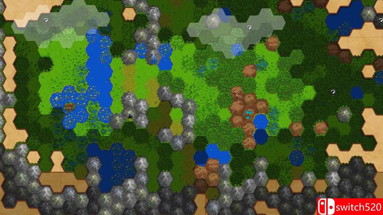 《好奇探险（The Curious Expedition）》v1.1.2.0 DARKSiDERS硬盘版[EN]_1