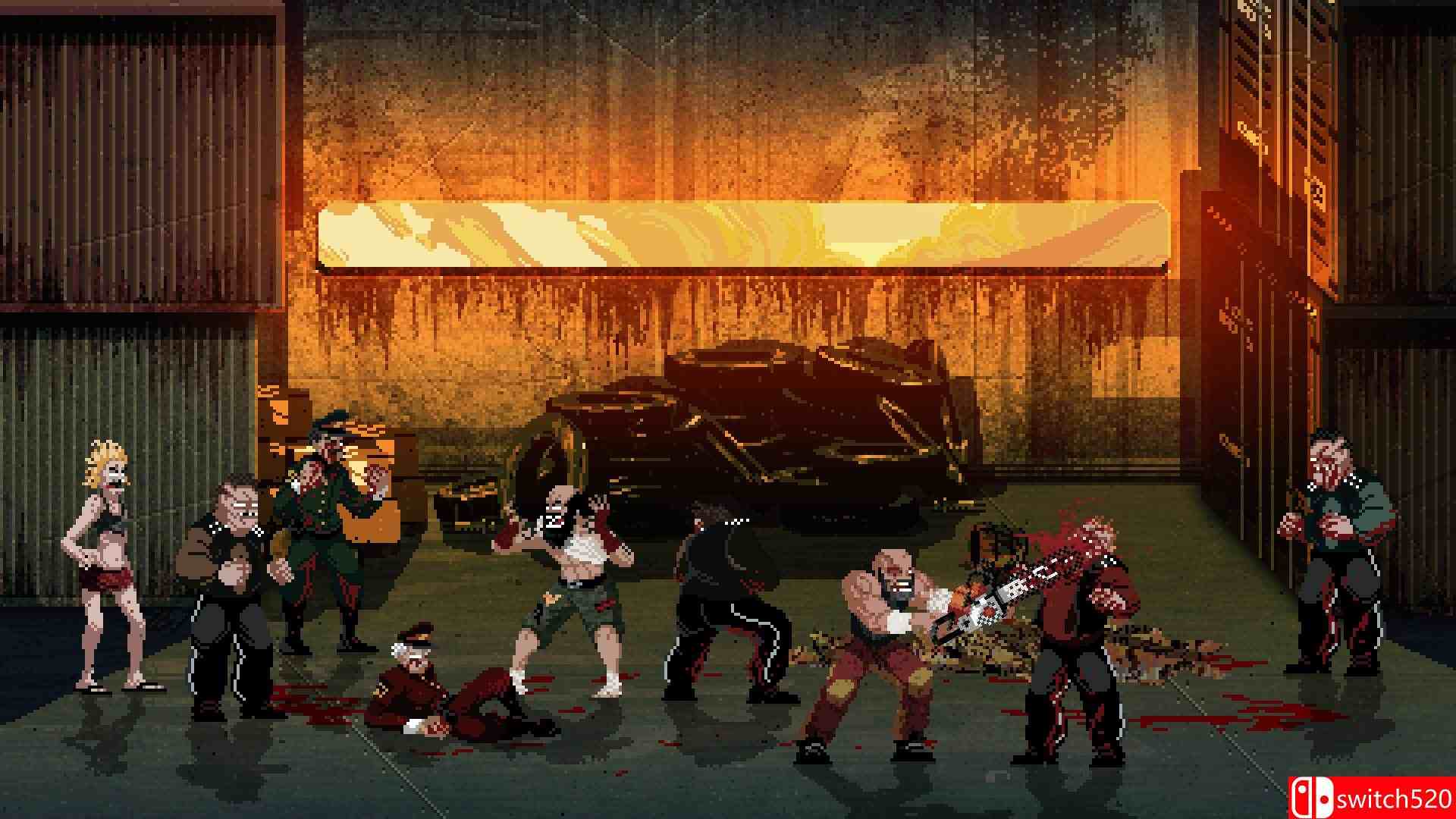 《俄国母亲洒热血（Mother Russia Bleeds）》CODEX镜像版[EN]_1