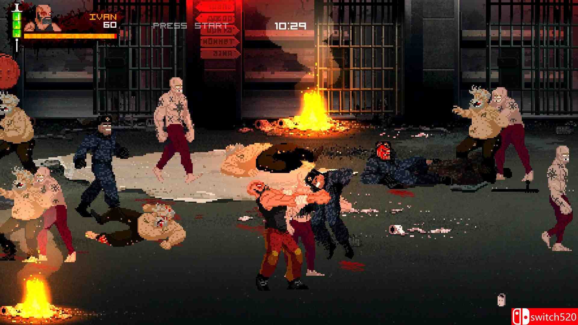 《俄国母亲洒热血（Mother Russia Bleeds）》CODEX镜像版[EN]_5