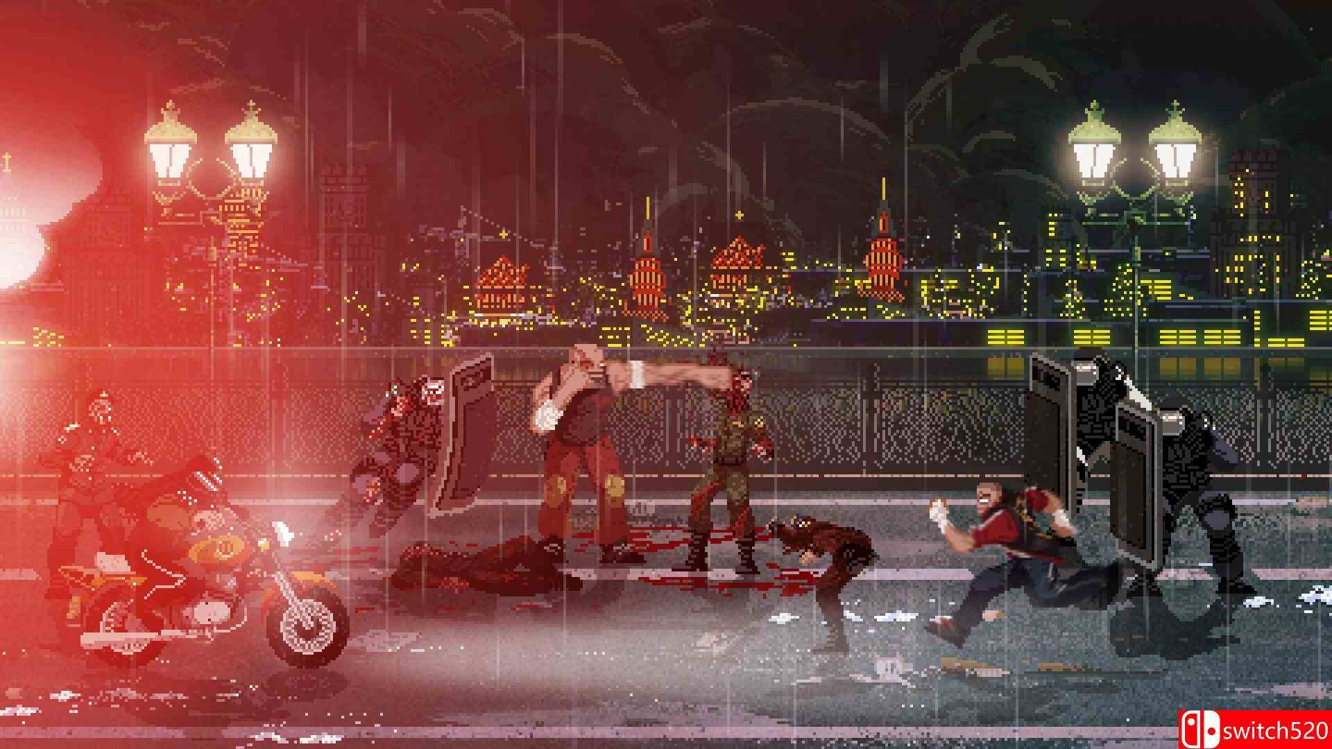 《俄国母亲洒热血（Mother Russia Bleeds）》CODEX镜像版[EN]_6