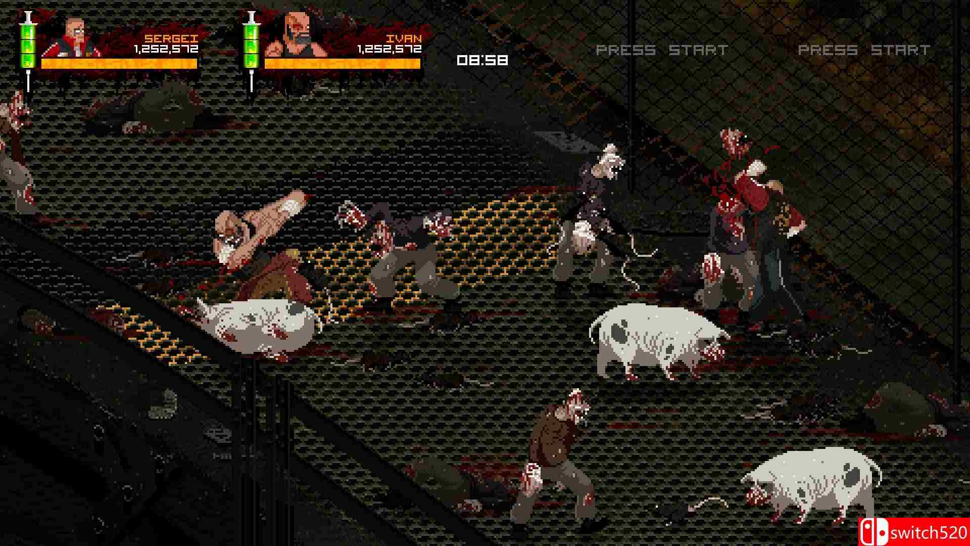 《俄国母亲洒热血（Mother Russia Bleeds）》CODEX镜像版[EN]_7
