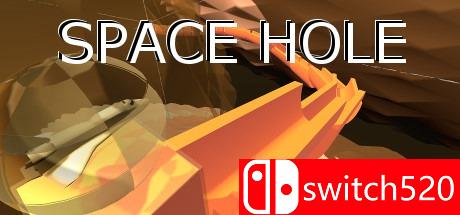 《太空洞（Space Hole）》Unleashed硬盘版[EN]