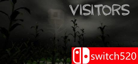 《异客（Visitors）》Unleashed硬盘版[EN]