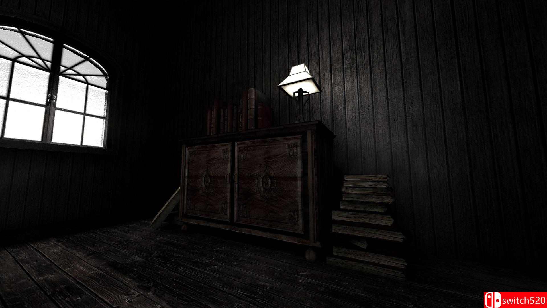 《木屋（Wooden House）》DOGE镜像版[EN]_3